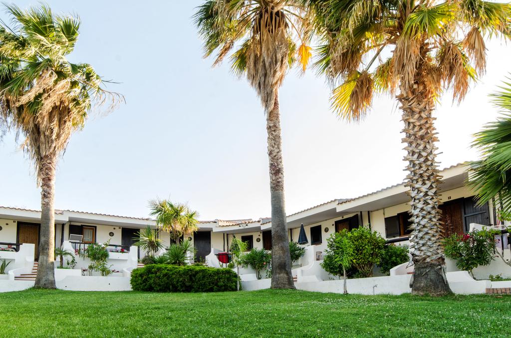 Фото Residence Albatros