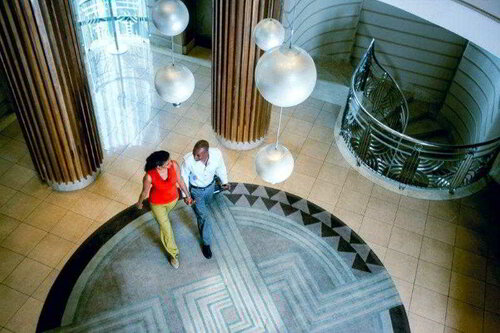 Гостиница Suncoast Hotel & Towers  в Дурбане