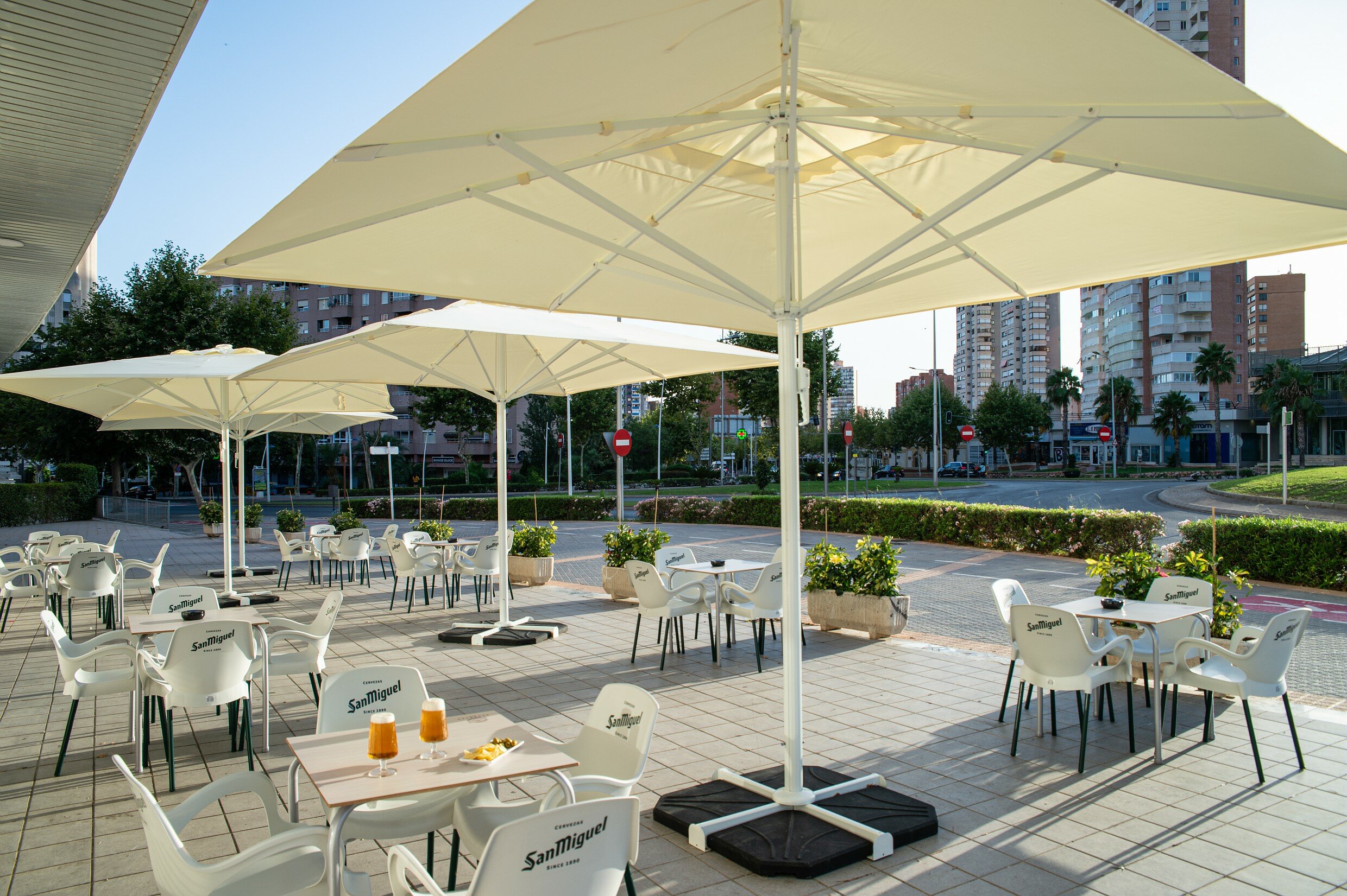 Фото Pierre & Vacances Benidorm Levante