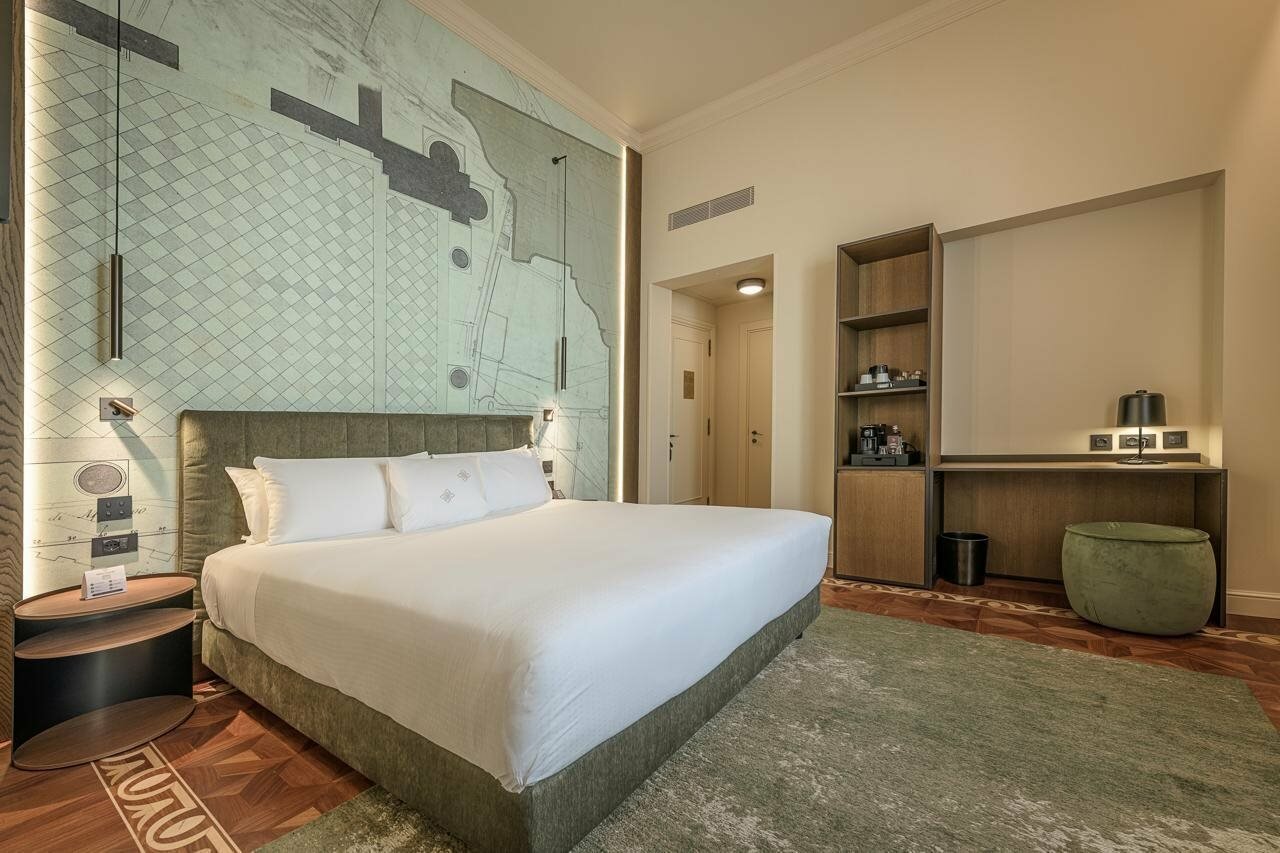 Фото Palazzo Montebello