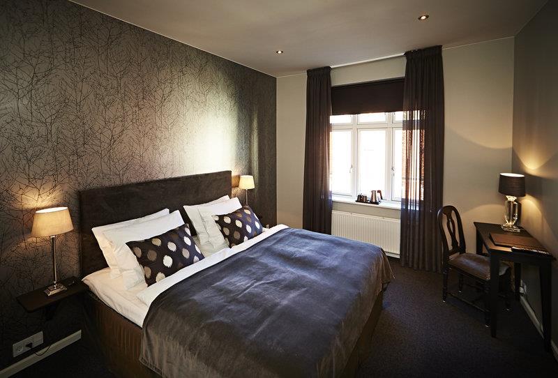 Фото Best Western Plus Hotel Kronjylland