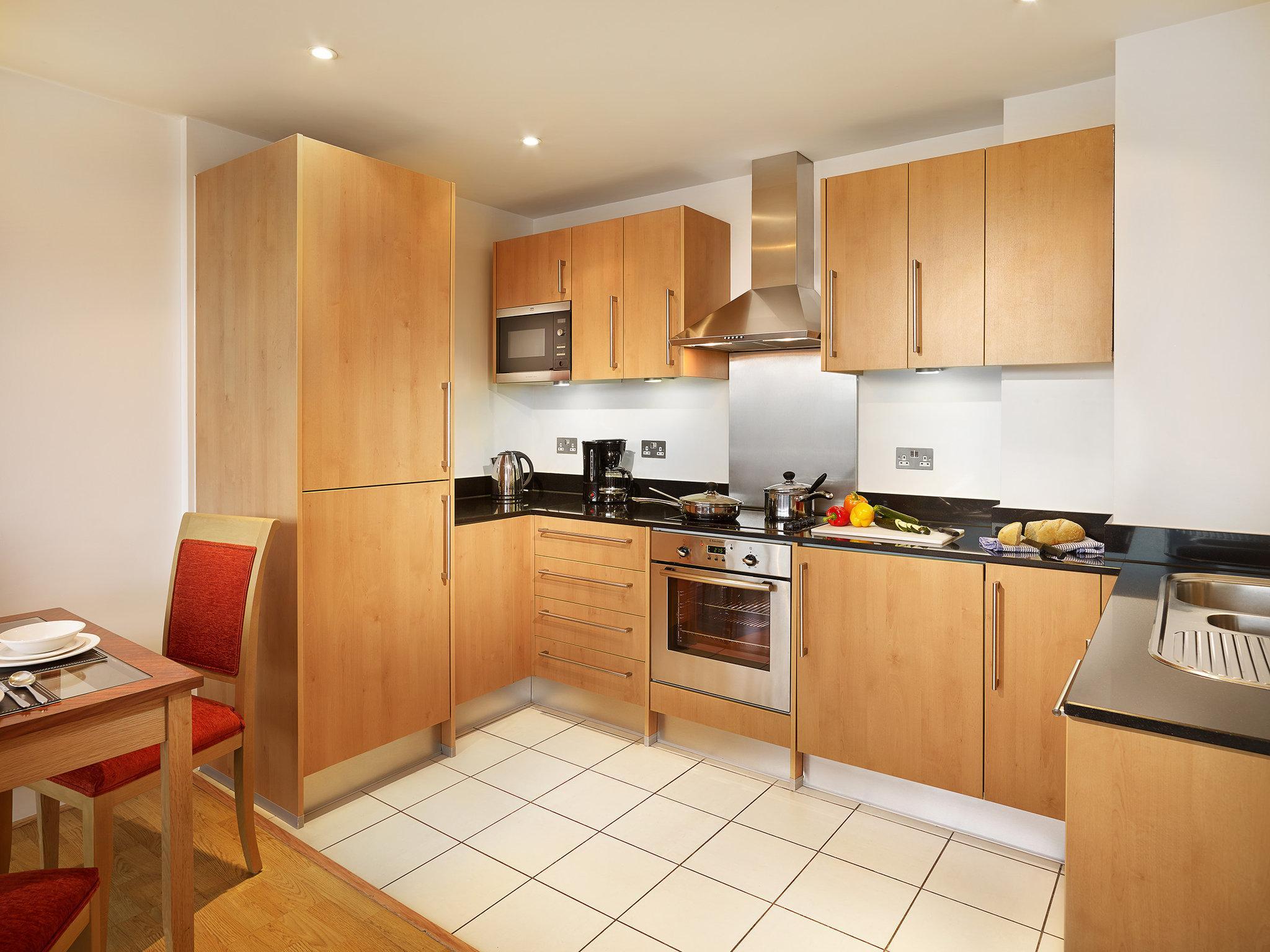 Фото Marlin Apartments London Bridge - Empire Square