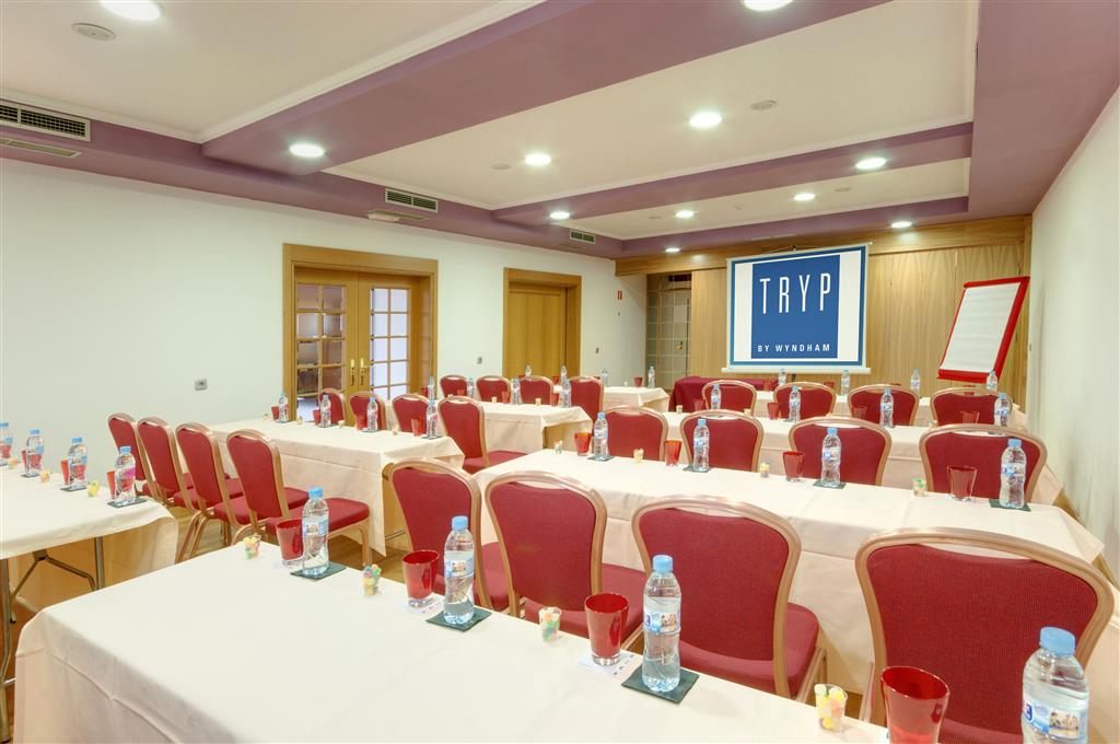 Фото Gran Hotel Los Angeles