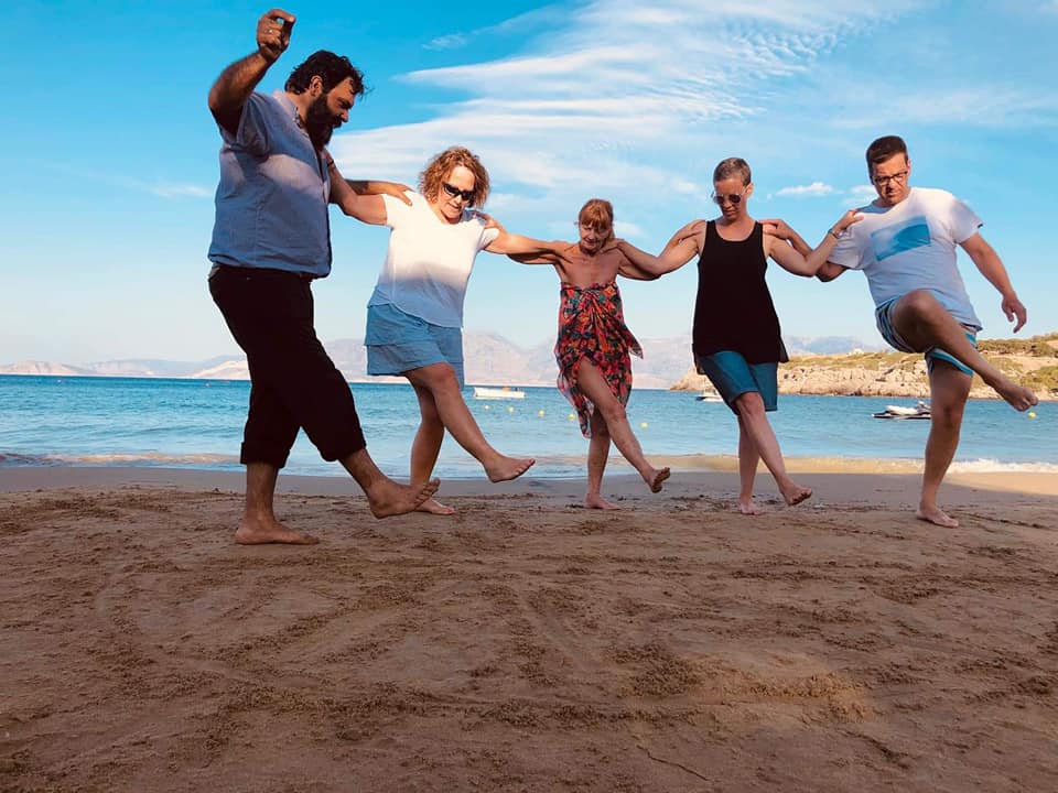 Фото Faedra Beach Hotel