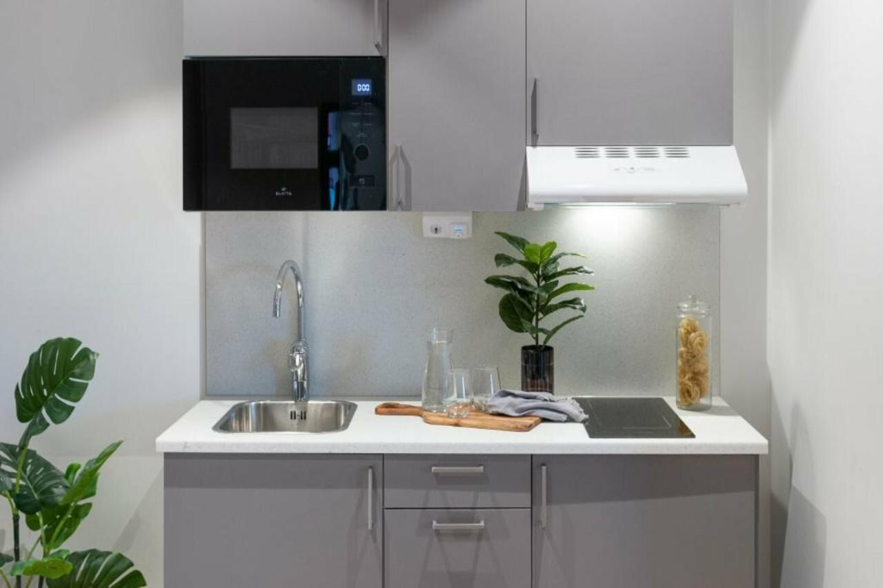 Фото Stockholm Hotel Apartments Arlanda Xpo