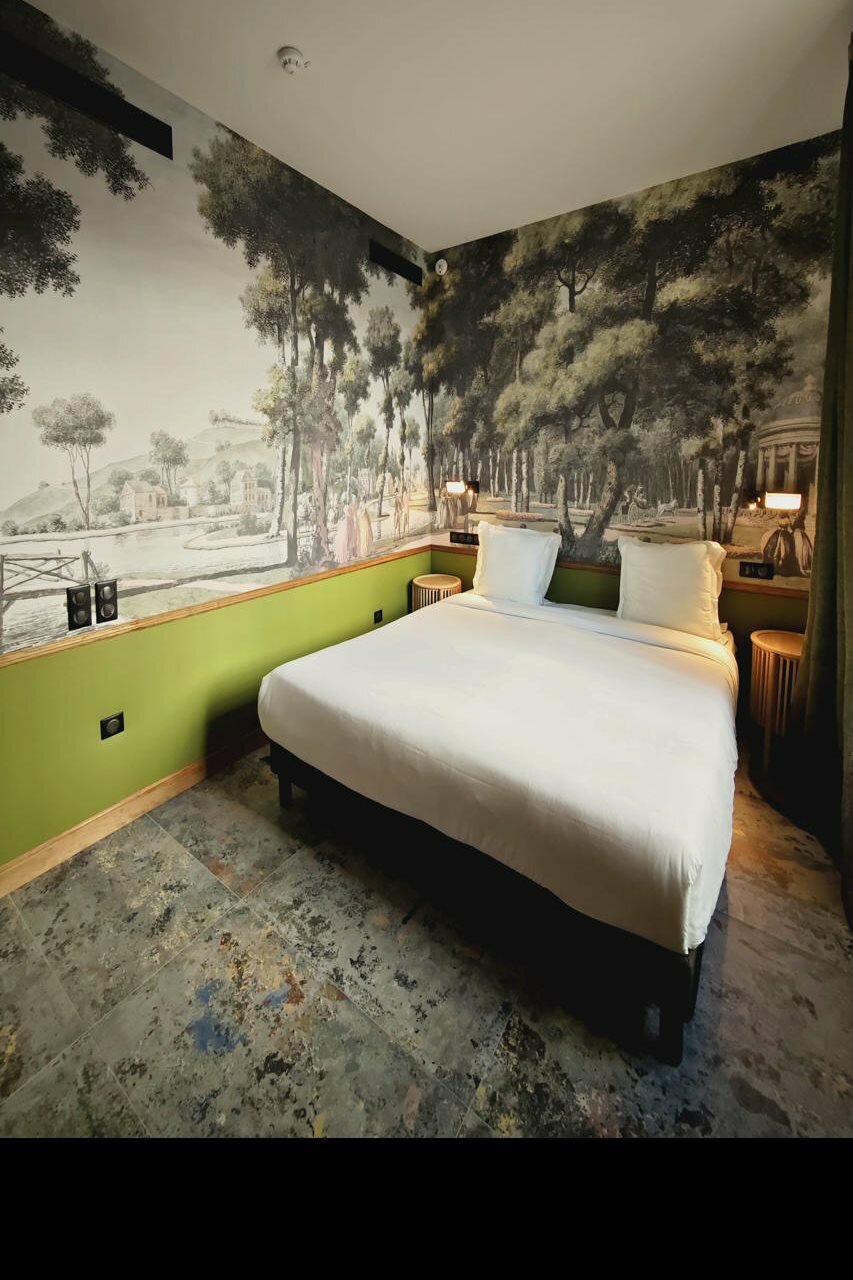 Фото Relais Monceau