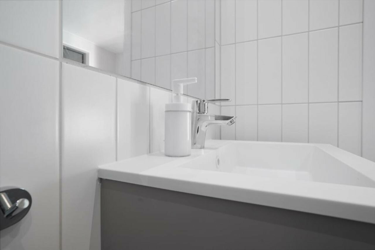 Фото Uppsala Hotel Apartments