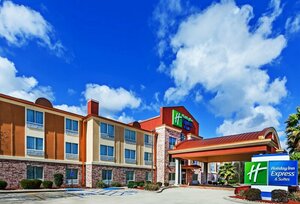 Holiday Inn Express Hotel & Suites Lafayette South (Arizona, Maricopa County, Phoenix, bulvar Lafayyet), hotel