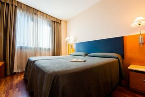 Гостиница Hotel Villacarlos
