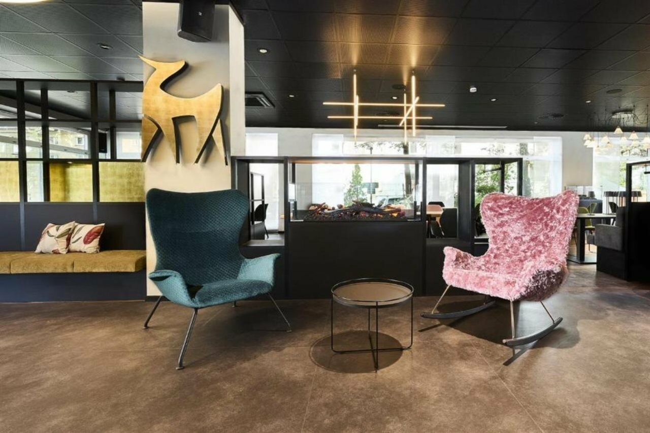 Фото Hotel Rhönkitz