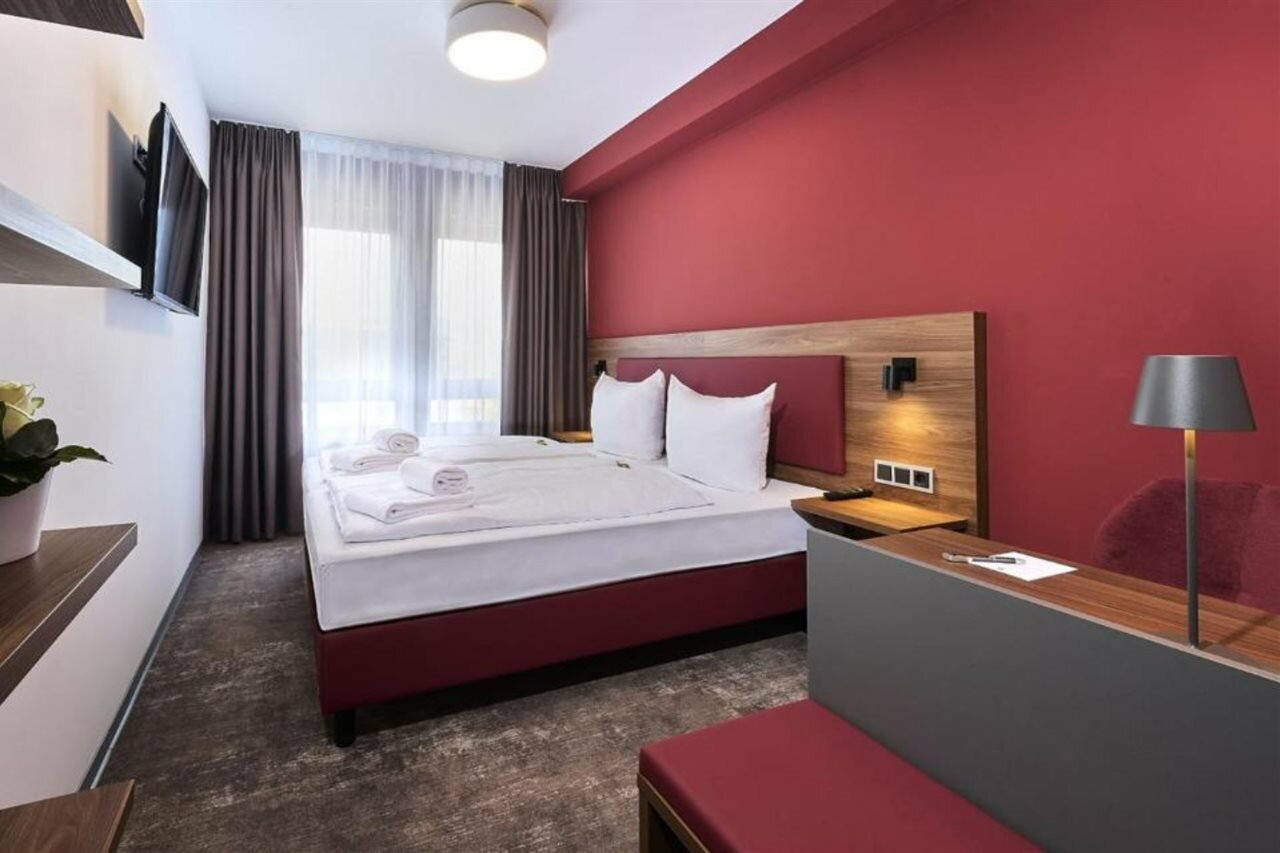 Фото Hotel Rhönkitz