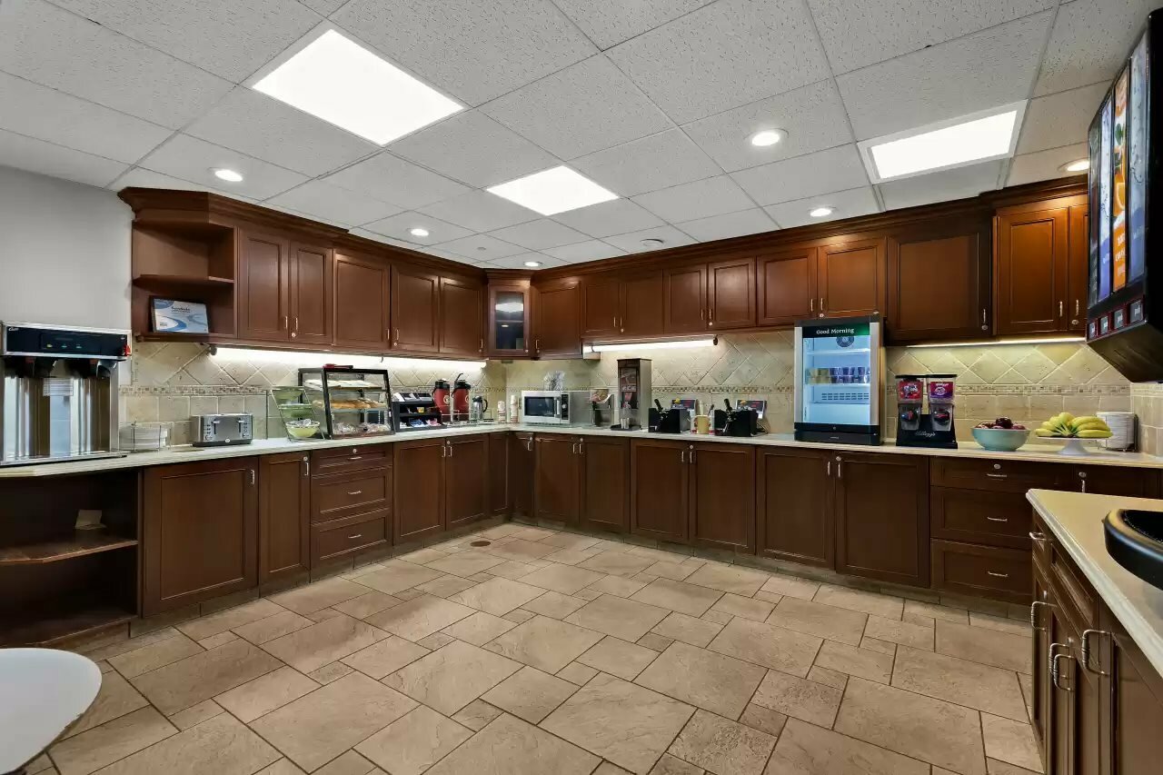 Фото Quality Inn