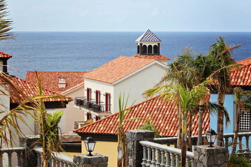 Фото Dreams Madeira Resort SPA & Marina