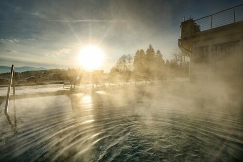 Гостиница Al Sole