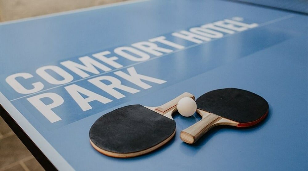 Фото Comfort Hotel Park