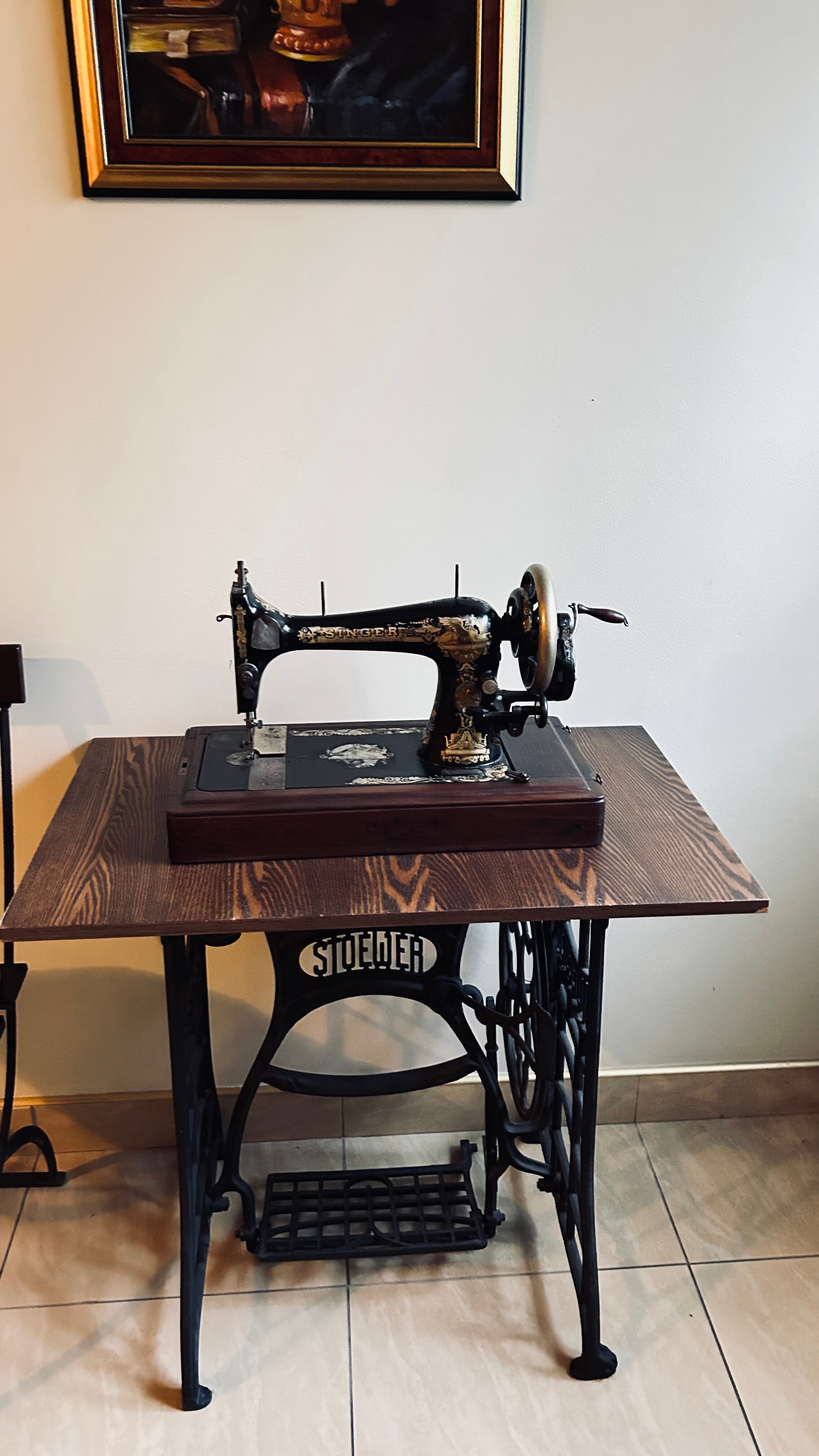 Фото На Каштановой