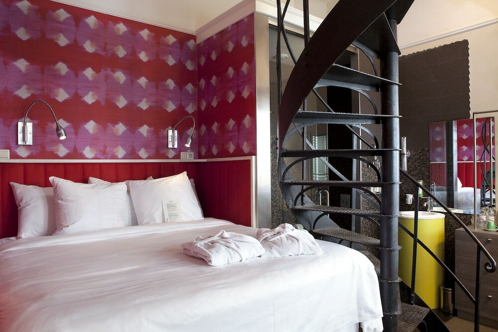 Фото Hotel New York