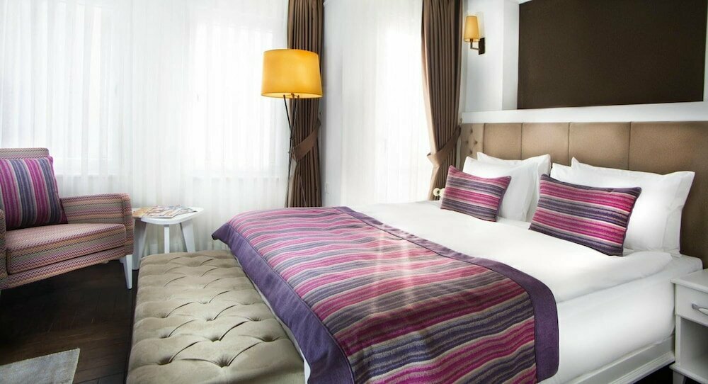 Hotel Astan Hotel Taksim , , foto