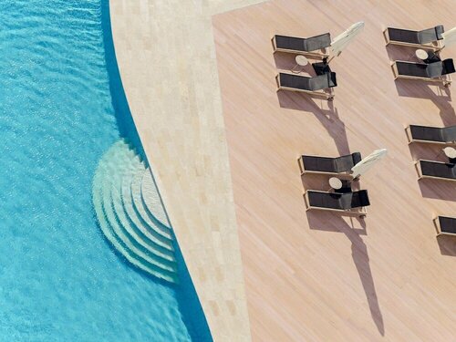 Гостиница Ibis Fujairah в Эль-Фуджайре