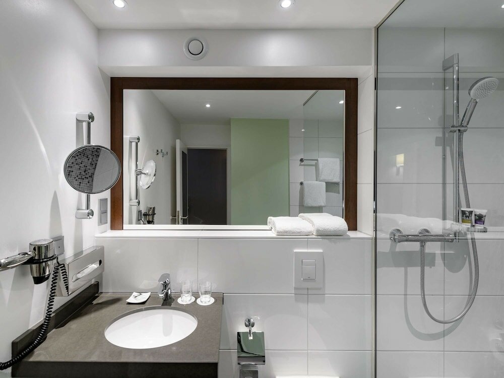 Фото Mercure Hotel Stuttgart Sindelfingen an der Messe