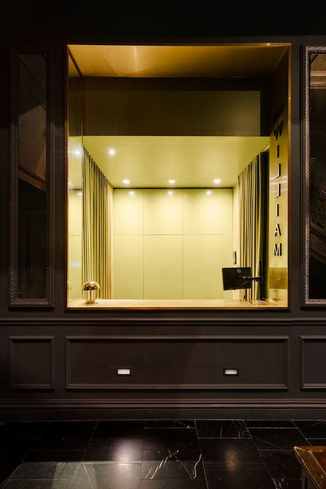 Фото The William powered by Sonder