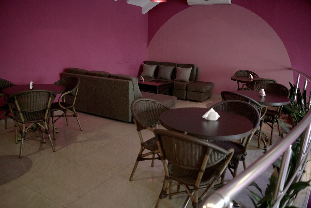 Фото Отель Monopoli Кутаиси