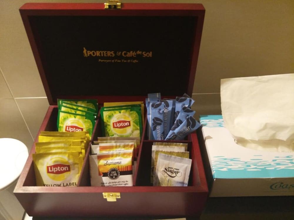 Фото Grand Central Serviced Apartments