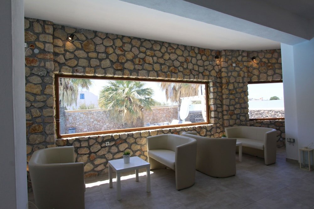 Фото Iliada Odysseas Resort