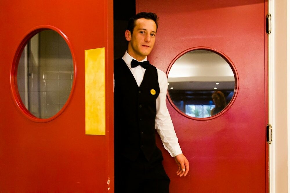 Фото Hotel Sao Jose