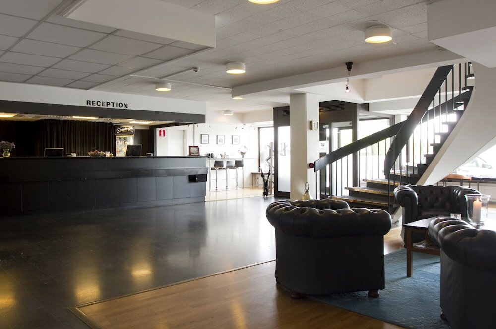 Фото First Hotel Stadt Härnösand