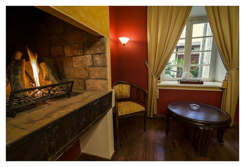 Фото Archontiko Stamou Hotel