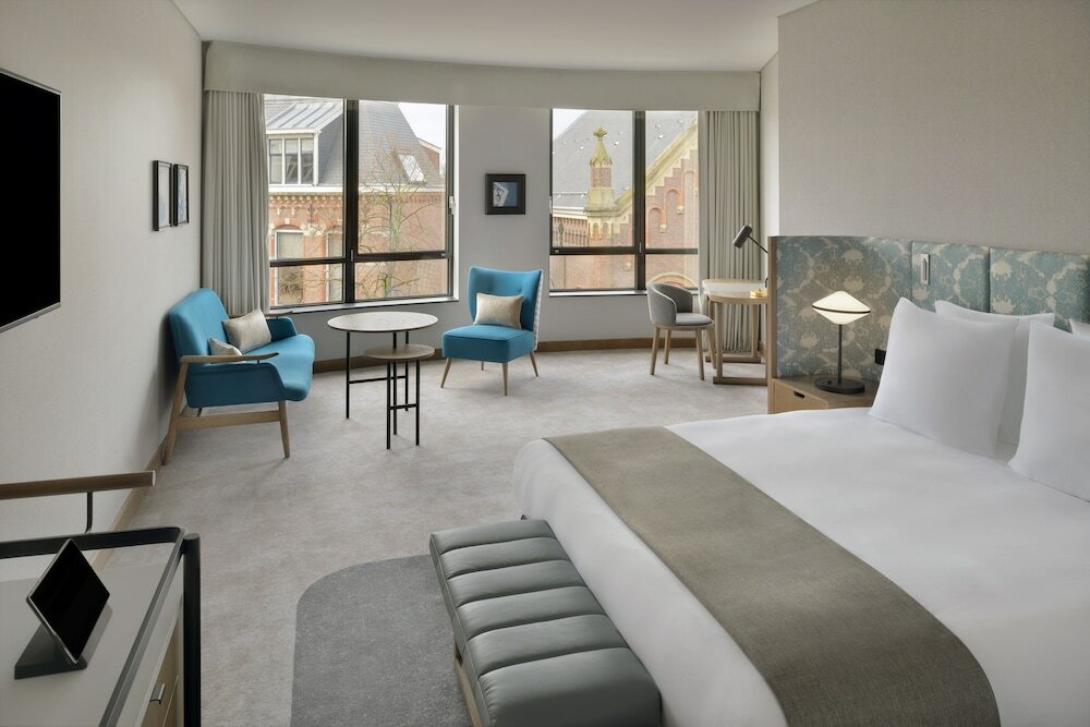 Фото Movenpick Hotel The Hague