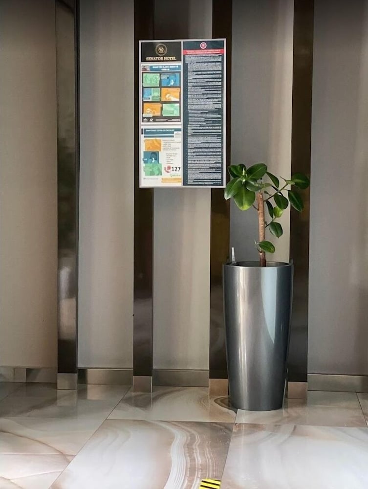 Фото Senator Hotel