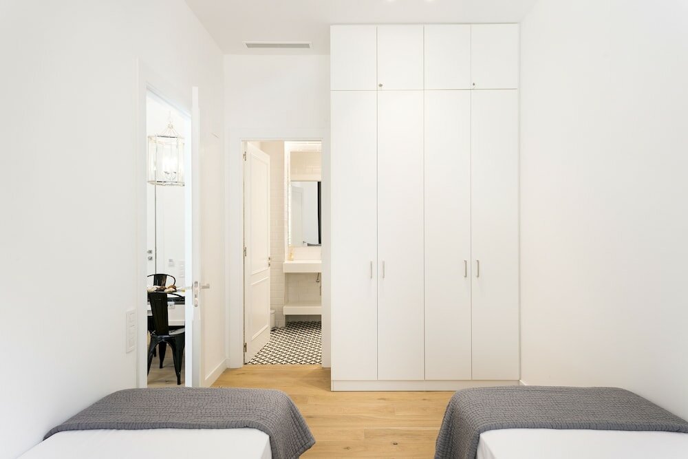 Фото Murmuri Residence Mercader