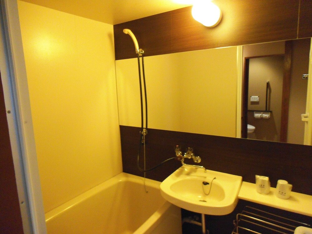 Фото Ryokan Uohan