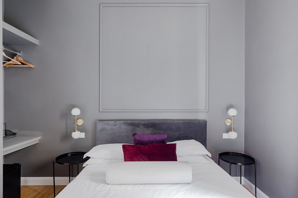 Фото Suites by Chloe