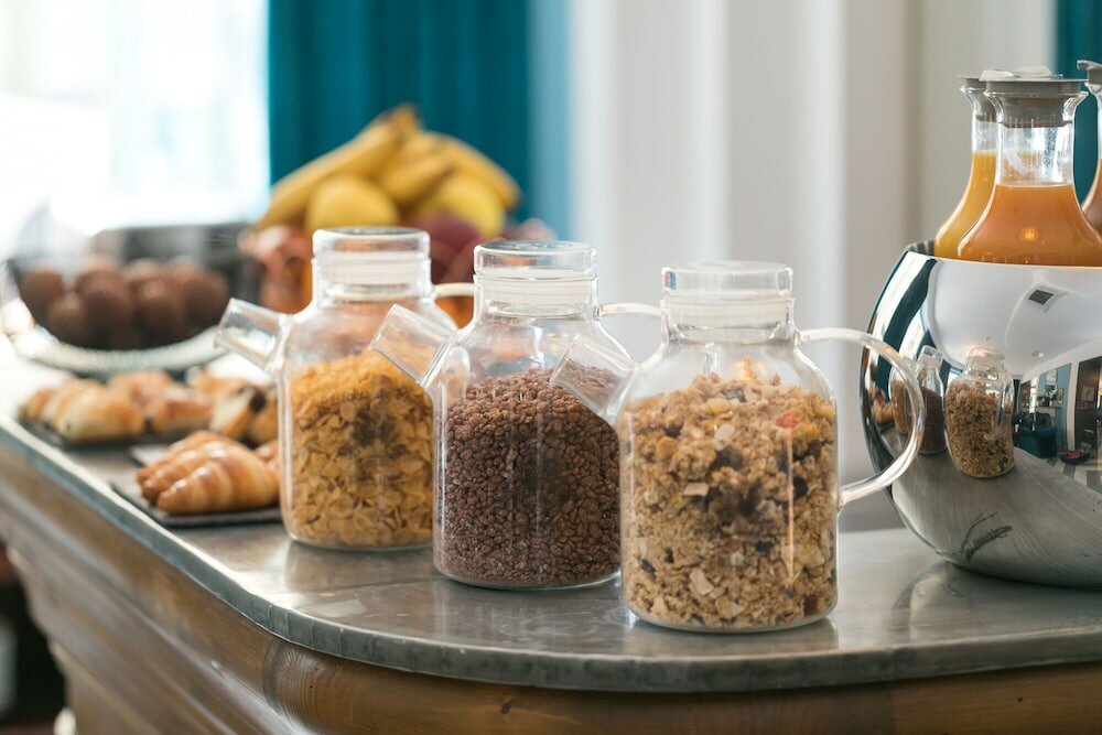 Фото The Jay Hotel by HappyCulture