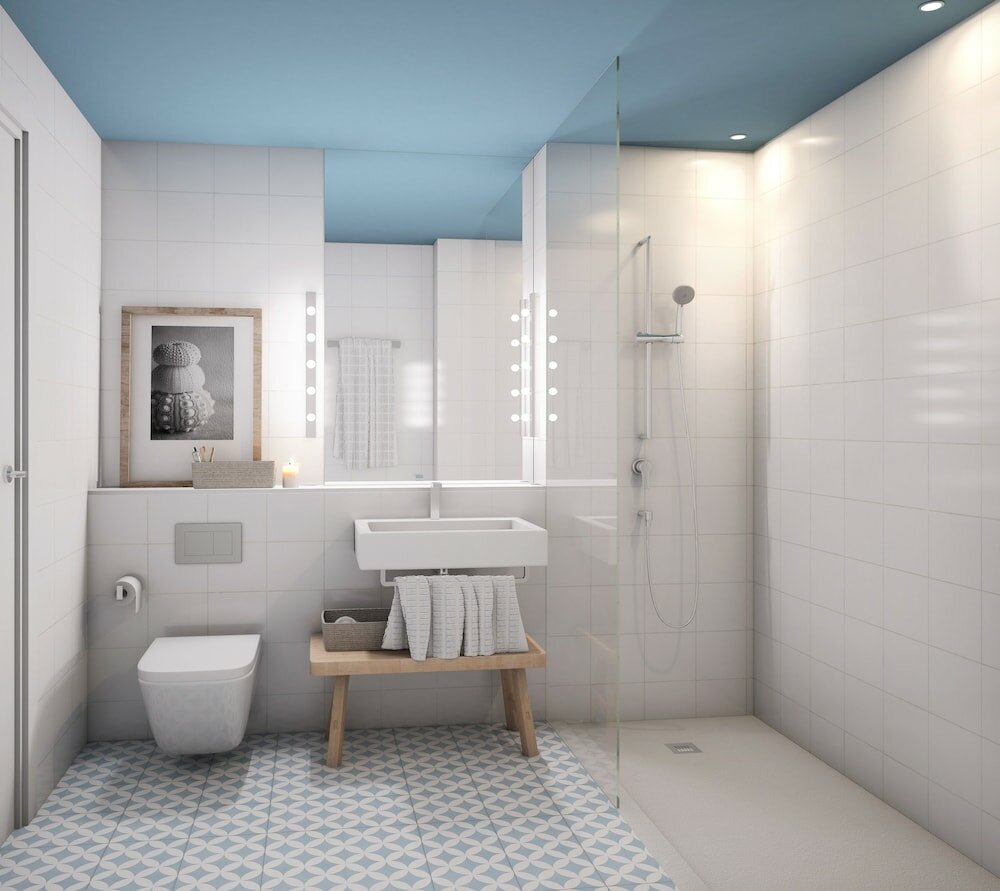 Фото Port Plaza Apartments