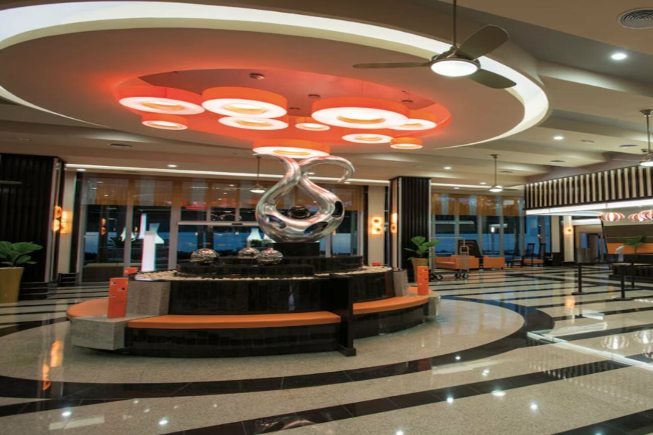 Фото Hotel Riu Palace Jamaica