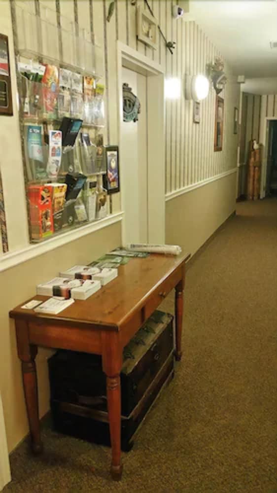 Фото Seacliffe Inn