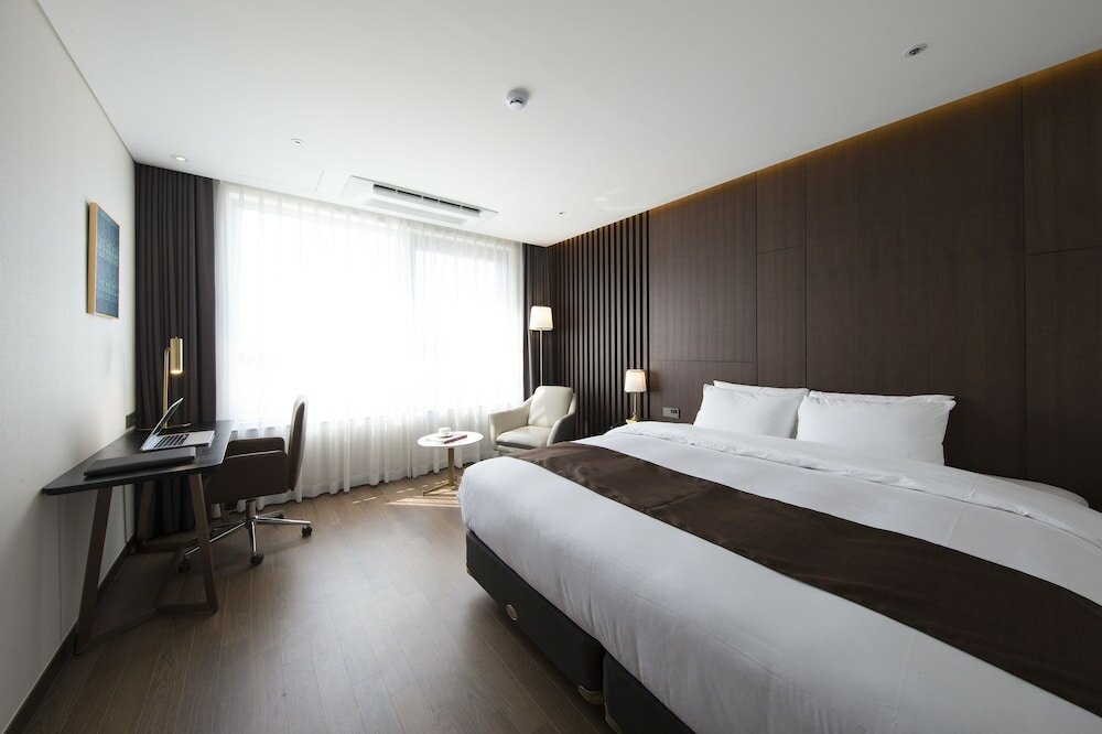 Фото Ramada by Wyndham Daejeon