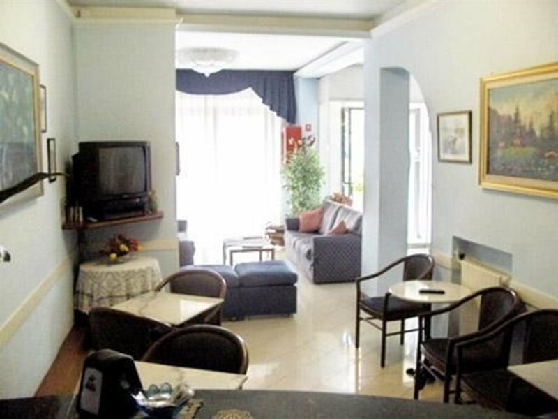 Фото Hotel Firenze