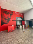 Face2face Wax Museum (Antalya, Konyaaltı, Dumlupınar Blv., 502H), museum