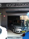 Eyüp Otomotiv (Istanbul, Umraniye, Armaganevler Neighborhood, Kanaat Street, 3B), exposición de coches