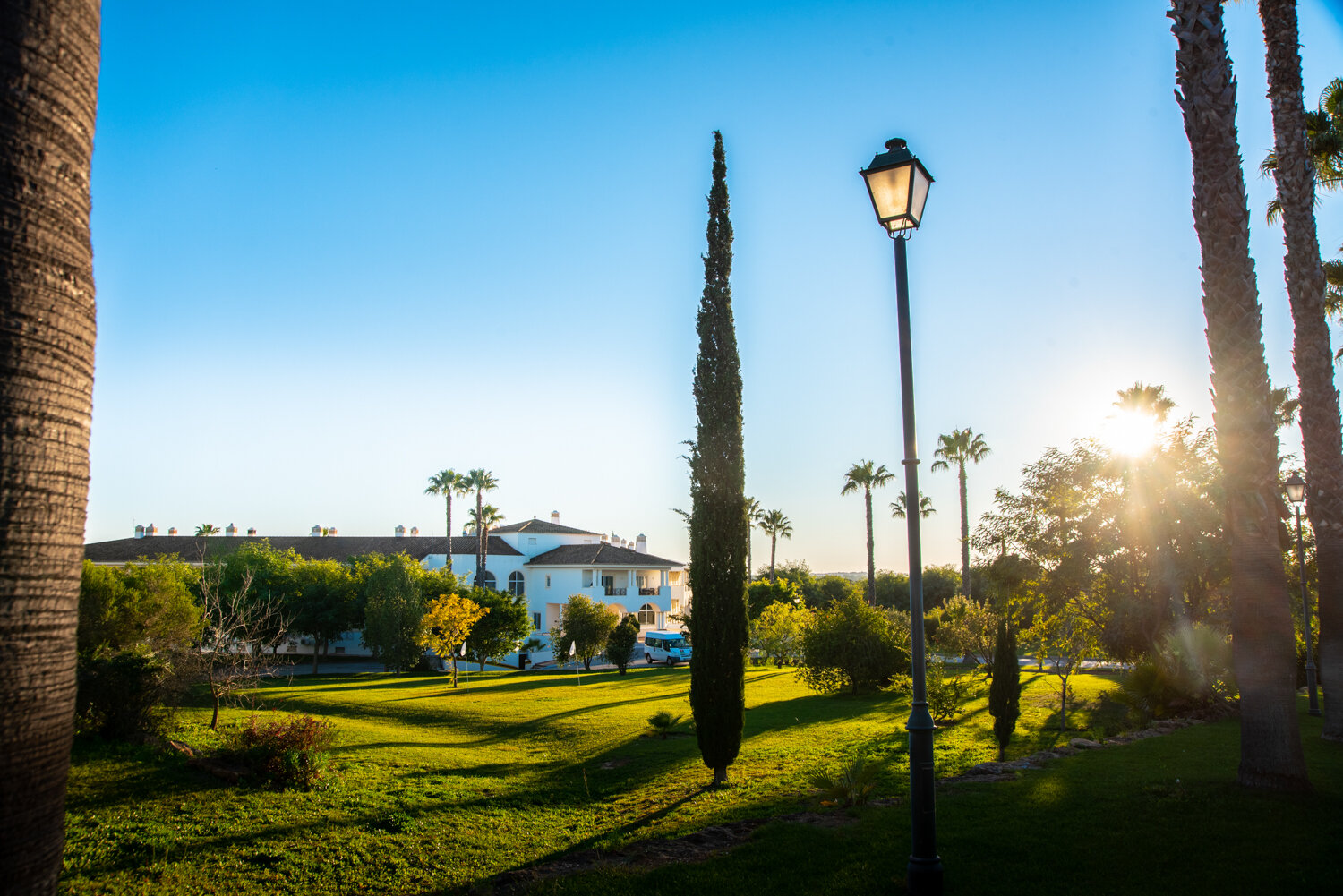 Фото Colina Verde Golf & Sports Resort