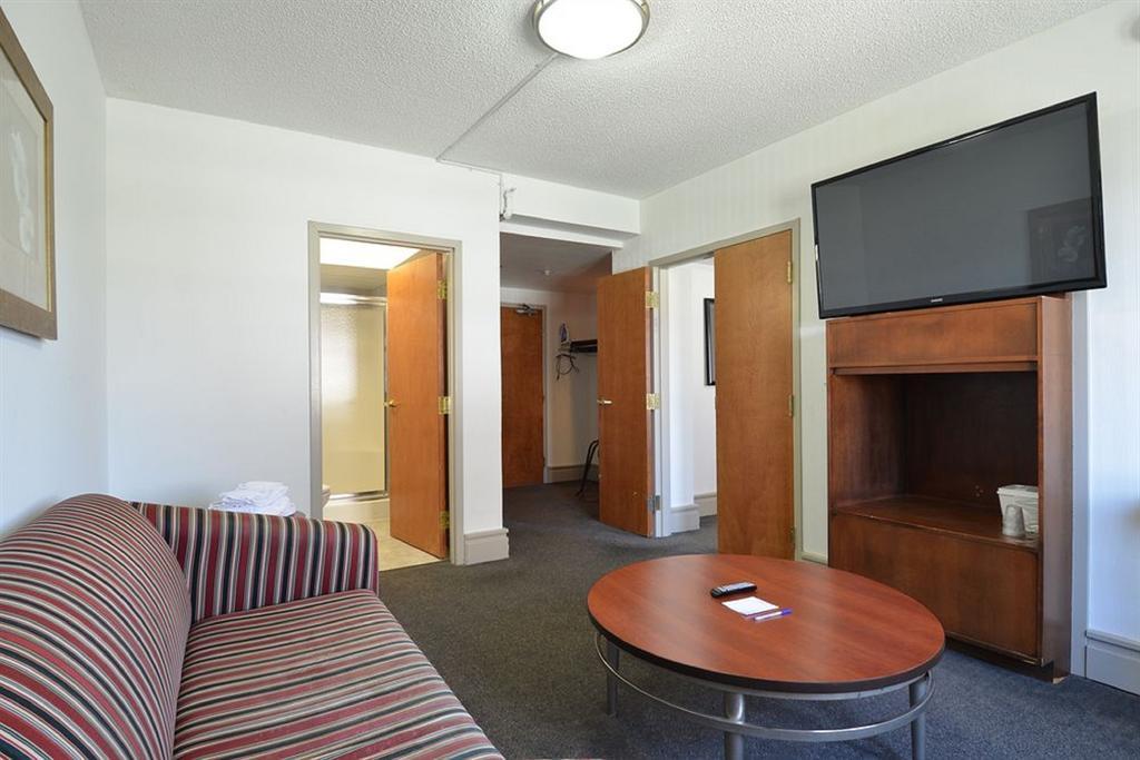 Фото Madison Hotel Boardwalk