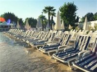 Фото Butterfly Camping Village