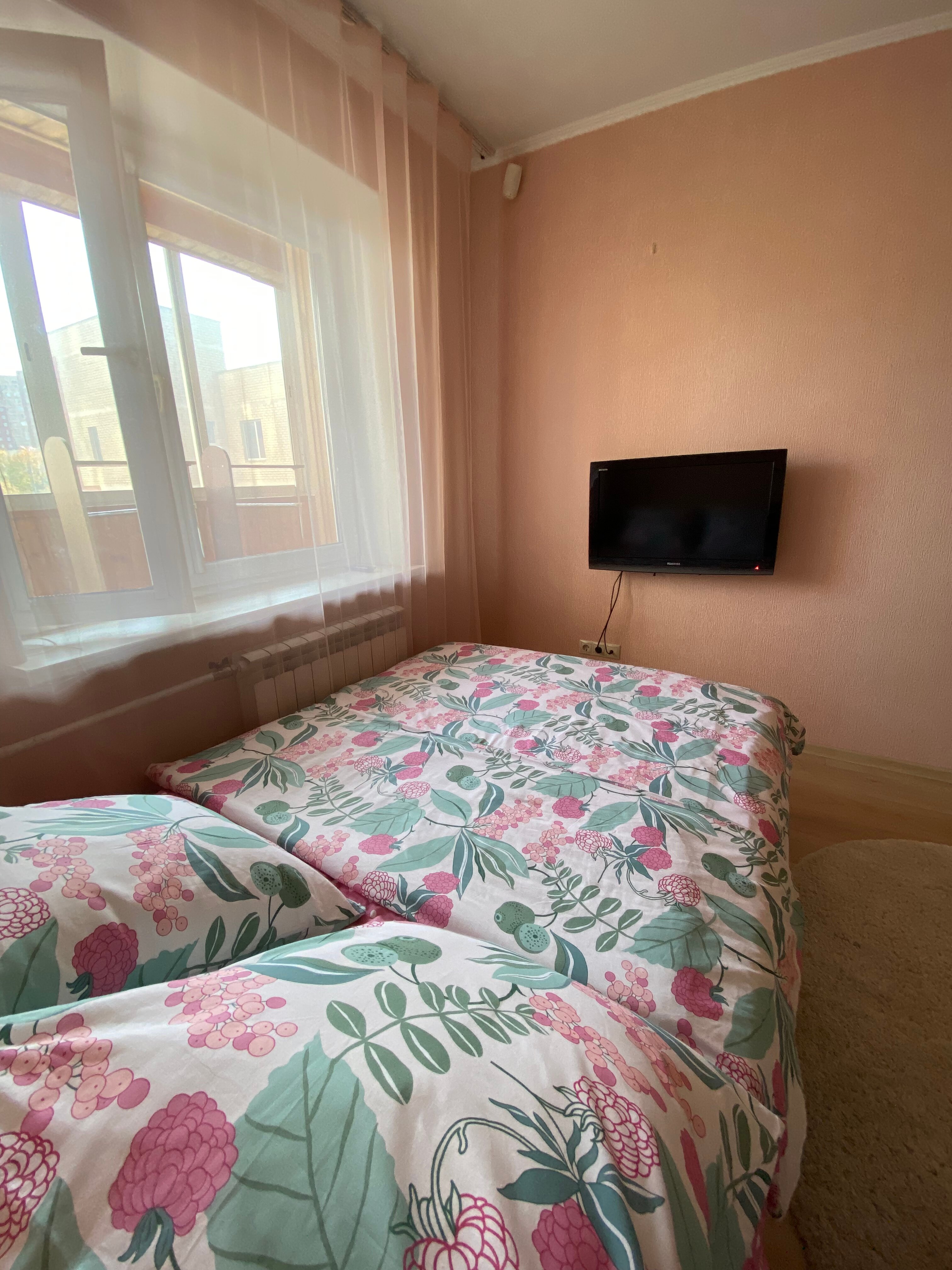 Фото Уютная евродвушка в Мытищах