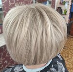 Style studio (posyolok Uvelskiy, ulitsa 40 let Oktyabrya, 11), peluquería