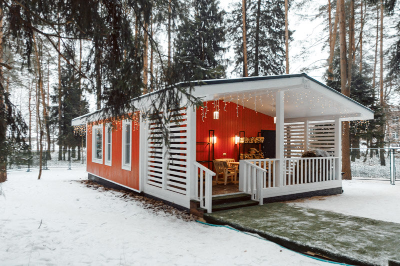 Фото Хорсека Резорт